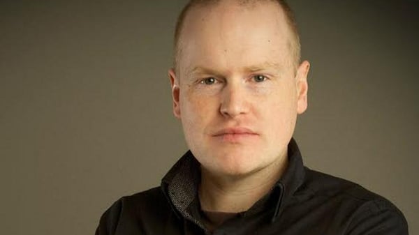 The Coroner's Daughter by Andrew Hughes is the One Dublin, One Book choice for 2023