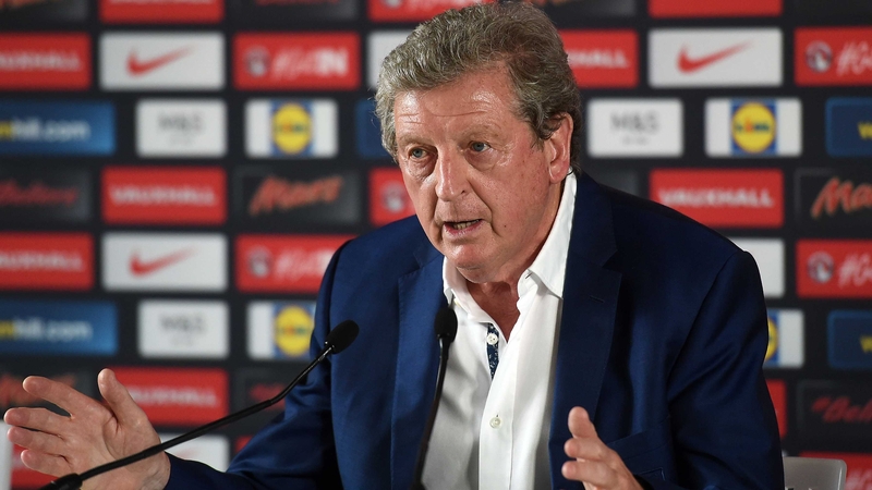 Roy Hodgson is the latest manager to be linked with Leicester