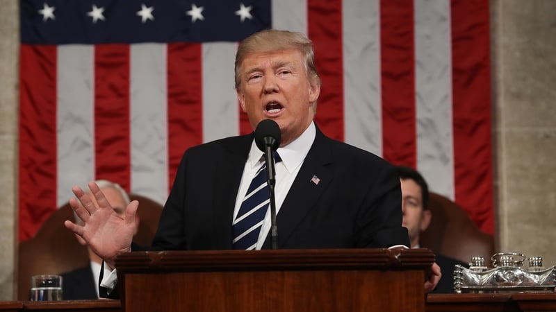 The Trump administration has proposed a range of measures to spur faster economic growth, including big tax cuts