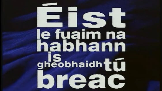 Cúrsaí Ealaíne 1997