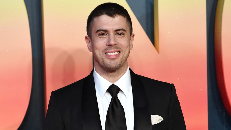 Kong: Skull Island star Toby Kebbell jokes Hiddleston is "irritating" he's so handsome