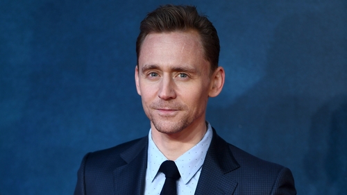 Tom Hiddleston - ''Anyone in the public eye becomes vulnerable to projections. People will say good and bad things. Many are not true"