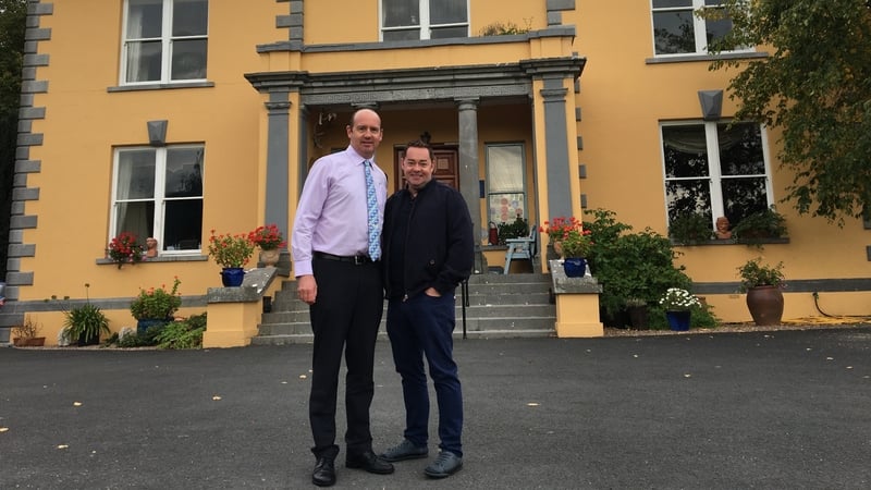 Tonight on RTÉ One at 7:30 pm, the final episode of Neven's Irish Food Trails brings Neven to Dublin in search of a taste of Mexico.