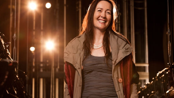 Join Arena for an audience with Marina Carr