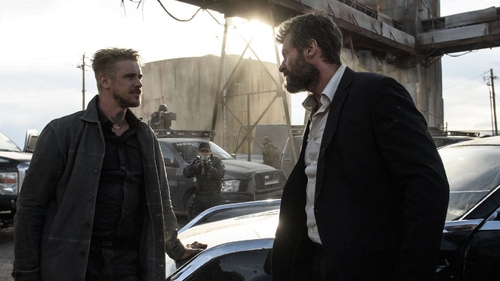 Logan