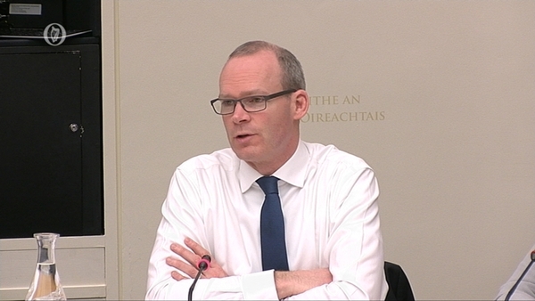 The Government has appointed a go-to minister for Brexit issues in the form of Foreign Affairs Minister, Simon Coveney.