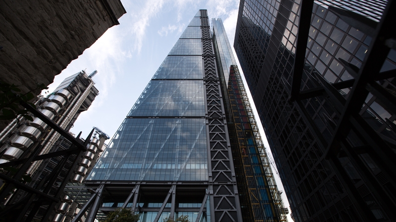 The ECB and Bank of England say banks have to do more to get ready for Brexit