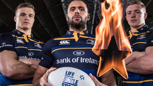 Isa Nacewa (c): 'It's an academy system that working really well'