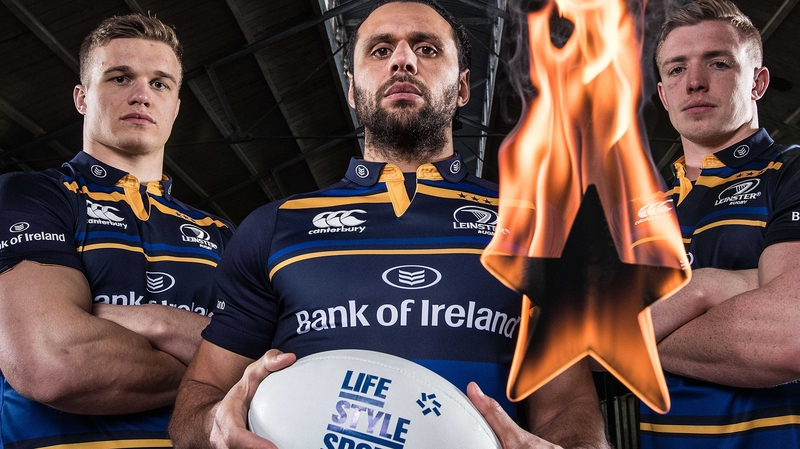 Isa Nacewa (c): 'It's an academy system that working really well'