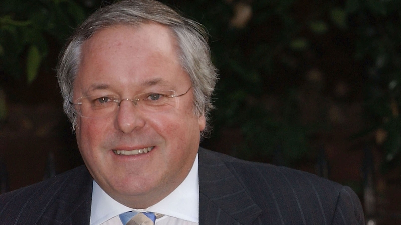 Ricky Tomlinson believes Richard Whiteley was a spy