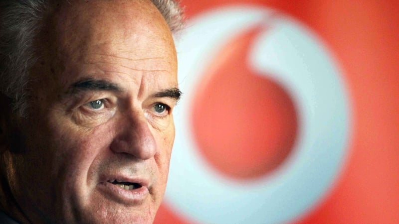 Tony Hanahoe figures axing the league for three years