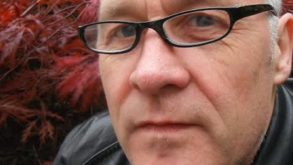 Poem of the Week: Thar Sáile: an Exile Sequence by Patrick Kehoe
