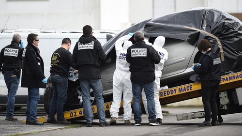 A judicial probe into murder, abduction and illegal confinement is under way