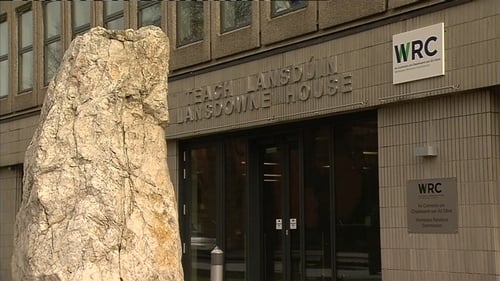 Strike action planned for today was deferred to allow talks to get under way