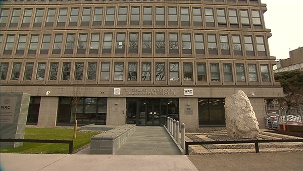 Discrimination is 'vehemently denied' by the restaurant at the WRC hearing