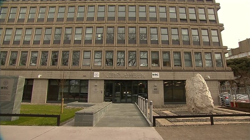 Discrimination is 'vehemently denied' by the restaurant at the WRC hearing