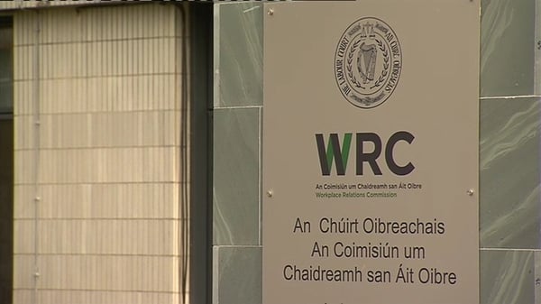 A care home nurse has won €30,000 in compensation over racial and sexual harassment
