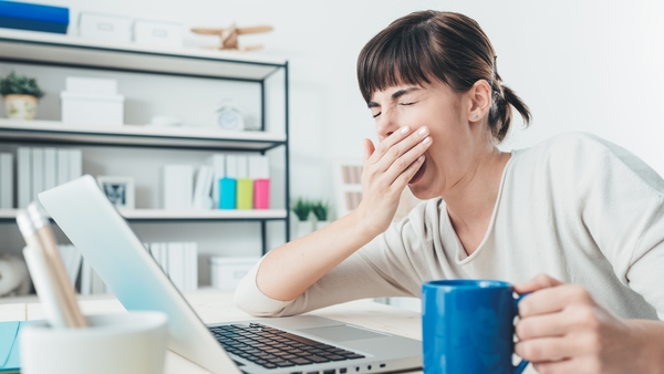 How long can you stay awake? RTÉ wants to know for a brand new TV documentary