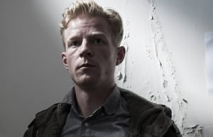 Niall McCann