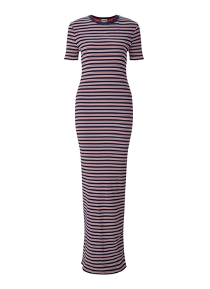 This dress is the type of Hilfiger number we want to wear everyday!