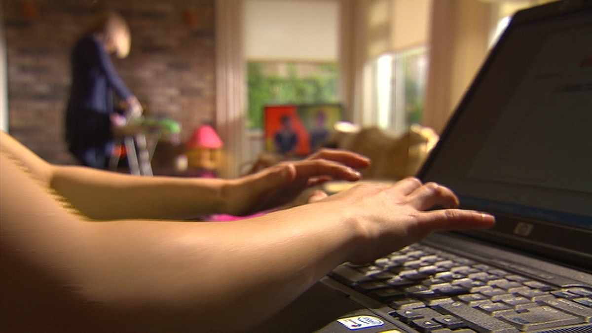Online Health Taskforce set to develop response on harm caused to Children