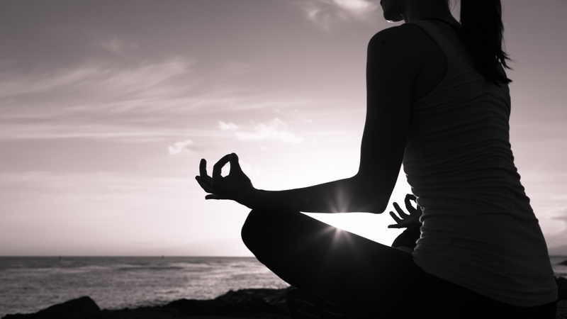 Get ready to take yoga off the mat