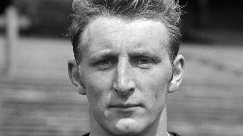 Gemmell died aged 73 in the early hours of Thursday morning