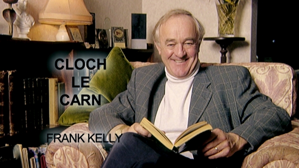 Cloch Le Carn: Frank Kelly