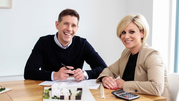 Room to Improve: Meet QS Lisa O'Brien