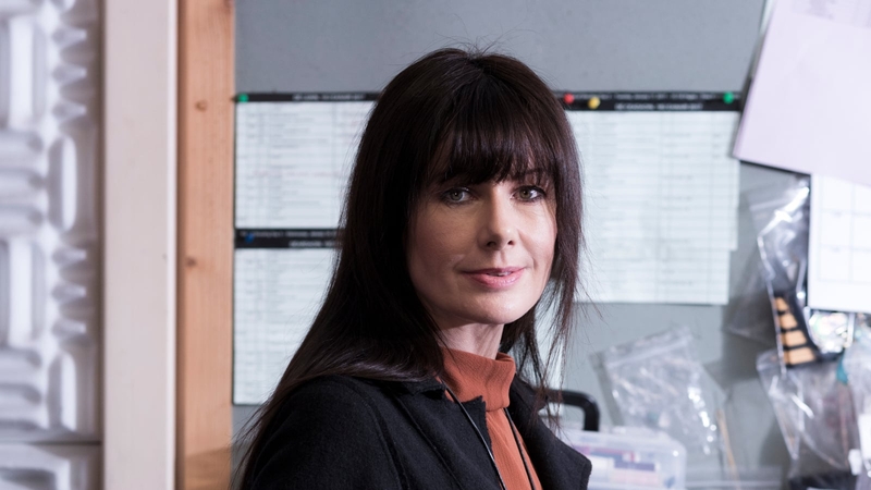 Ros na Rún is celebrating a milestone twenty-one years of broadcast and costume designer Blánaid Ní Nuanáin has been on set since day one.