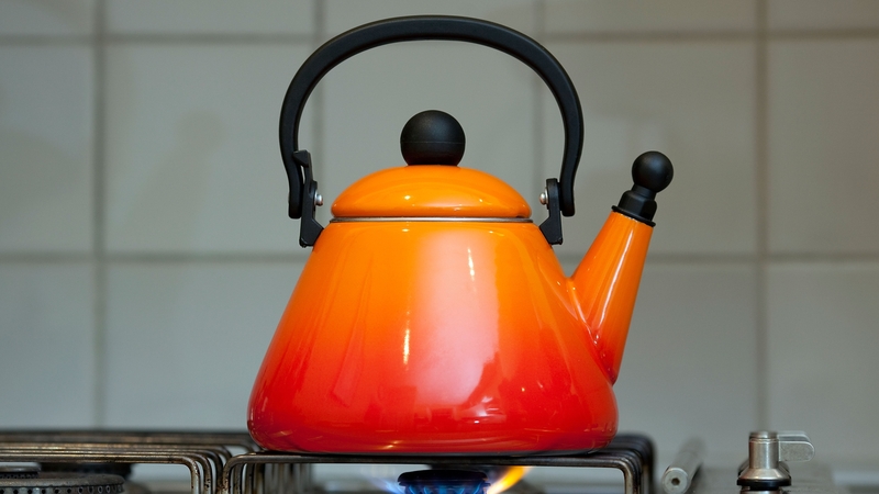 Around 600,000 people were put on a boil water notice last week