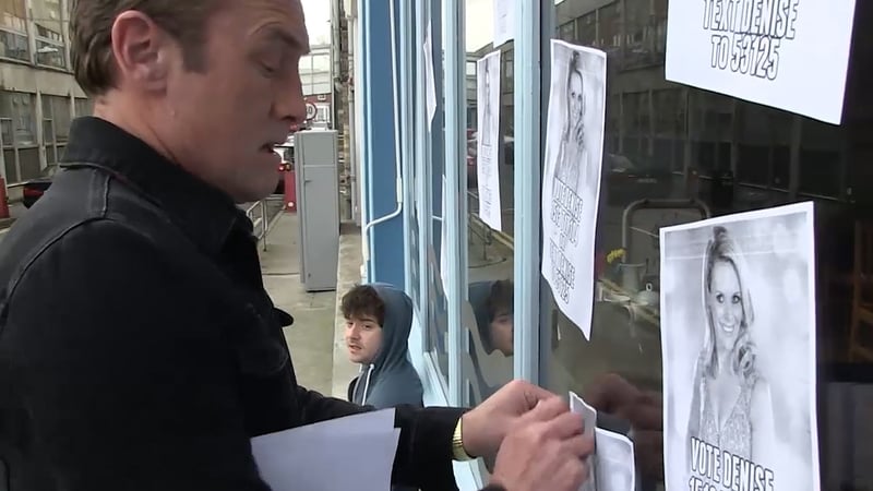 Meta with the Stars!