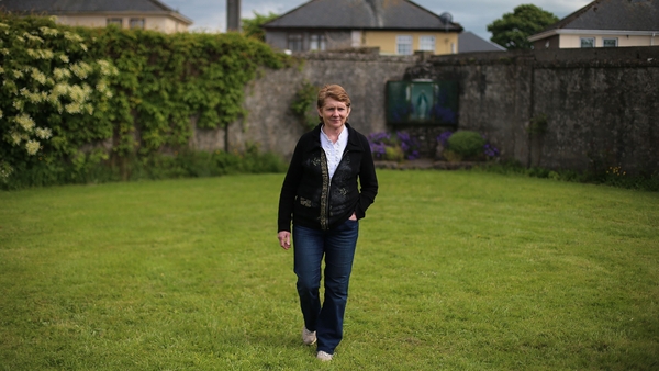 Catherine Corless