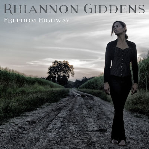 Giddens: Freedom fighter