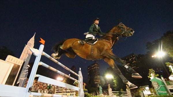 Shane Sweetnam