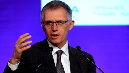 Stelllantis CEO Carlos Tavares got a pay package worth up to €36.5m for last year