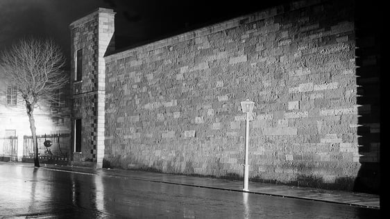 Kilmainham Gaol