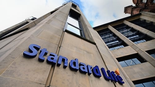 Standard Life is likely to choose Dublin as the base for its European Union subsidiary after Brexit, according to its chairman