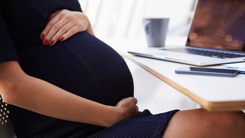 The rise of Caearean sections in Ireland