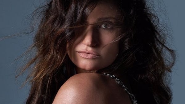 Win tickets to see Idina Menzel live in Cork