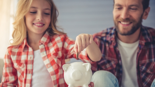 Teach your kids about money, the right way: Part 3/3