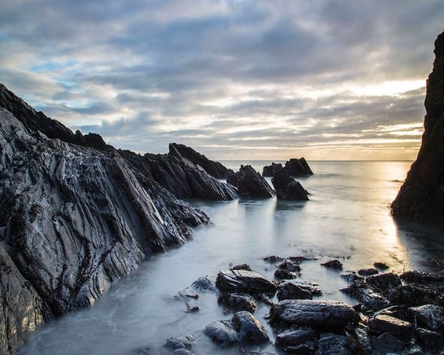 Runners Up: Peter Nunan, Courtmacsherry. Co. Cork