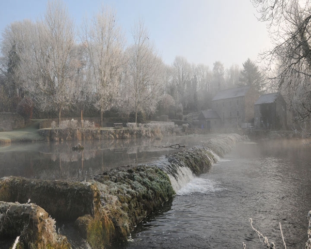 Finalist: James Kennedy, The Mill, Kells, Co. Kilkenny