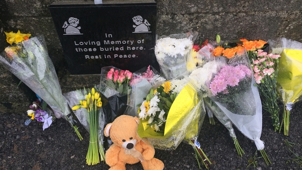 The Government has said it cannot consider granting redress until the Commission has furnished its final report