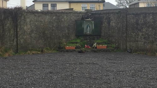 The Tuam Home Survivors' Network hopes samples from living relatives will someday be matched to any DNA discovered in human remains