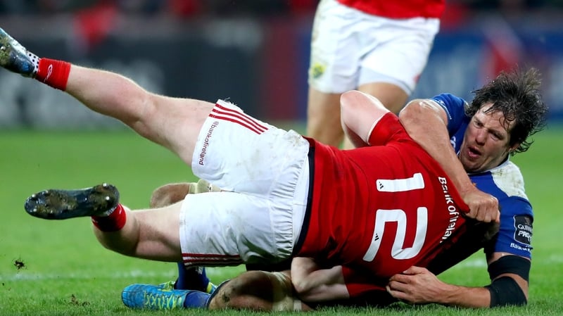 Mike McCarthy is on the move