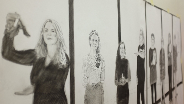 The new documentary putting Irish women scientists in the picture