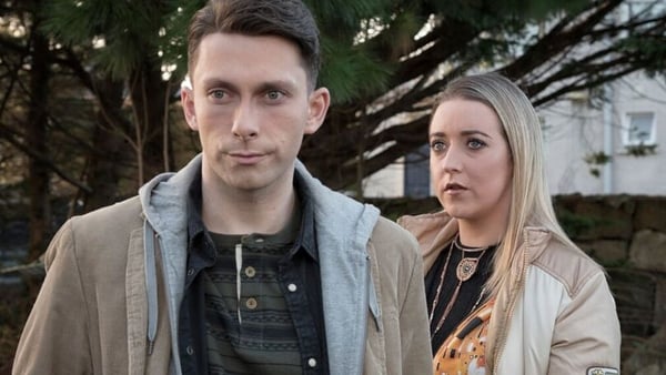 Fia worries Adam is losing interest, in this week's Ros na Rún.