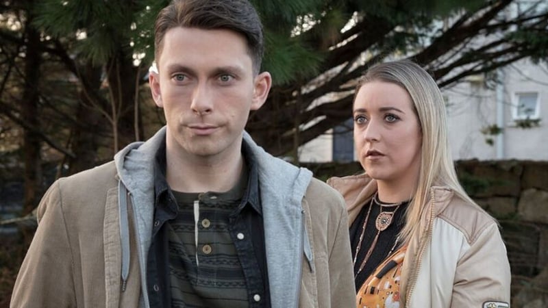 Fia worries Adam is losing interest, in this week's Ros na Rún.