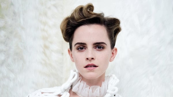 Emma Watson recently came under scrutiny for posing partially nude for a Vanity Fair photo shoot but the actress has come back fighting.